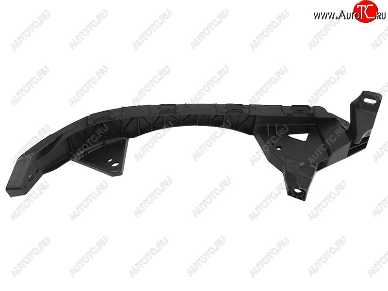1 499 р. Планка под фару HONDA ACCORD 13-15 LH SAT ST-HD30-206-2  с доставкой в г. Пермь