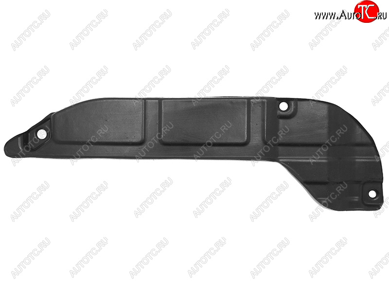 213 р. Защита двигателя KIA CEED 07-12CERATO 09-13HYUNDAI ELANTRA 06-11I30 07-12 RH - нижняя SAT ST-KA02-025-1-R  с доставкой в г. Пермь
