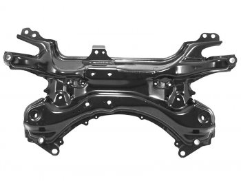 19 699 р. Подрамник передний TOYOTA COROLLA 06-19AURIS 06-18VERSO 09-17RAV4 13-19 SAT ST-TY33-801-0  с доставкой в г. Пермь. Увеличить фотографию 1