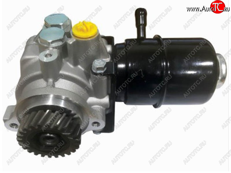 12 999 р. Насос ГУР MITSUBISHI PAJERO SPORT 3,2D 4M41 99- SAT ST-VP89  с доставкой в г. Пермь