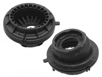 1 599 р. Подшипник скольжения опоры стойки передней FORD MONDEO 07-14S-MAXGALAXY 06-LAND ROVER FREELANDER SKF VKD35036  с доставкой в г. Пермь. Увеличить фотографию 1