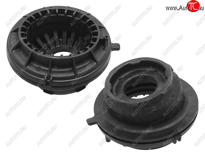 1 599 р. Подшипник скольжения опоры стойки передней FORD MONDEO 07-14S-MAXGALAXY 06-LAND ROVER FREELANDER SKF VKD35036  с доставкой в г. Пермь