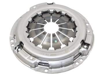 15 499 р. Корзина сцепления TOYOTA AURIS 1.3 08-18/COROLLA 1.3 13-18 AISIN CTX-166, ctx166 AISIN CTX-166  с доставкой в г. Пермь. Увеличить фотографию 1