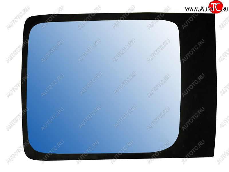 3 079 р. Стекло кузова боковое (не опускное) (Слева Цвет зеленый) Volkswagen Caddy 03-20 XYG CADDY-04 SF/LH/X  с доставкой в г. Пермь