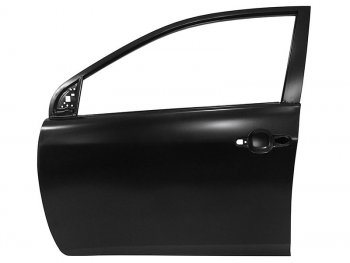 Дверь передняя левая SAT Toyota Corolla E150 седан дорестайлинг (2006-2010)
