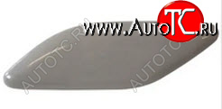 0 р. Левая крышка форсунки омывателя фары (пр-во Китай) CHINA  Mazda CX-7  ER (2006-2010) дорестайлинг (неокрашенная)  с доставкой в г. Пермь