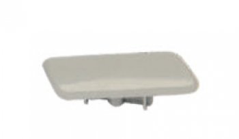 Левая крышка форсунки омывателя фар (пр-во Китай) CHINA Toyota RAV4  XA305 (2005-2009) 5 дв. дорестайлинг