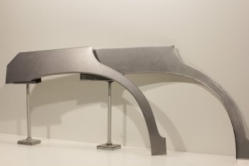Оцинкованная сталь 0,8 мм. 5553р Оцинкованная сталь 0,8 мм. 5553р