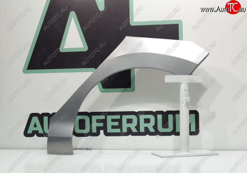 3 329 р. Задняя левая ремонтная арка AUTOFERRUM Peugeot 308 T7 (2007-2011) универсал дорестайлинг (Оцинкованная сталь 1 мм.) с доставкой в г. Пермь Увеличить фотографию 1 3 329 р. Задняя левая ремонтная арка AUTOFERRUM Peugeot 308 T7 (2007-2011) универсал дорестайлинг (Оцинкованная сталь 1 мм.) с доставкой в г. Пермь
