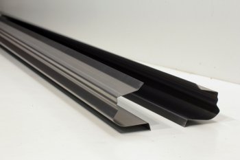 Холоднокатаная сталь 1.2 мм 6290р Холоднокатаная сталь 1.2 мм 6290р