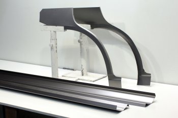 Холоднокатаная сталь 1 и 1.2 мм 10124р Холоднокатаная сталь 1 и 1.2 мм 10124р