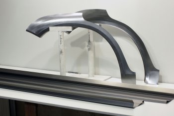 Оцинкованная сталь 0,8 и 1 мм. 9829р Оцинкованная сталь 0,8 и 1 мм. 9829р