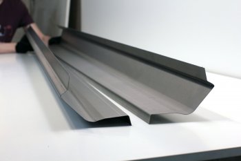 Холоднокатаная сталь 1.2 мм 5628р