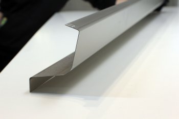 Оцинкованная сталь 1 мм. 2926р Оцинкованная сталь 1 мм. 2926р