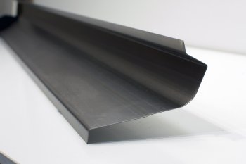 Оцинкованная сталь 1 мм. 2926р Оцинкованная сталь 1 мм. 2926р