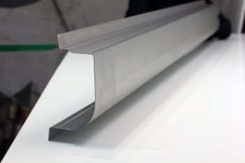 Холоднокатаная сталь 1.2 мм 3034р