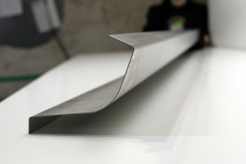 Оцинкованная сталь 1 мм. 2938р Оцинкованная сталь 1 мм. 2938р