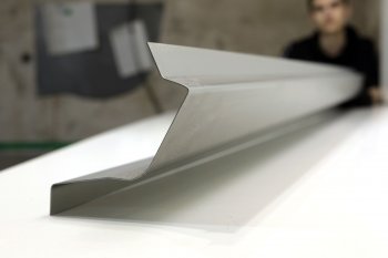 Холоднокатаная сталь 1 мм 2701р Холоднокатаная сталь 1 мм 2701р