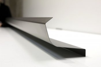 Оцинкованная сталь 1 мм. 2926р Оцинкованная сталь 1 мм. 2926р