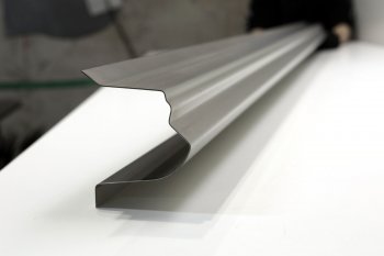 Холоднокатаная сталь 1 мм 2712р Холоднокатаная сталь 1 мм 2712р