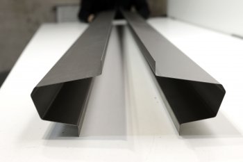 Оцинкованная сталь 1 мм. 5897р Оцинкованная сталь 1 мм. 5897р