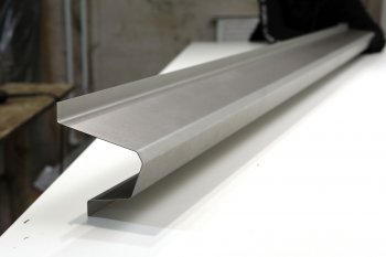 Холоднокатаная сталь 1.2 мм 3440р Холоднокатаная сталь 1.2 мм 3440р