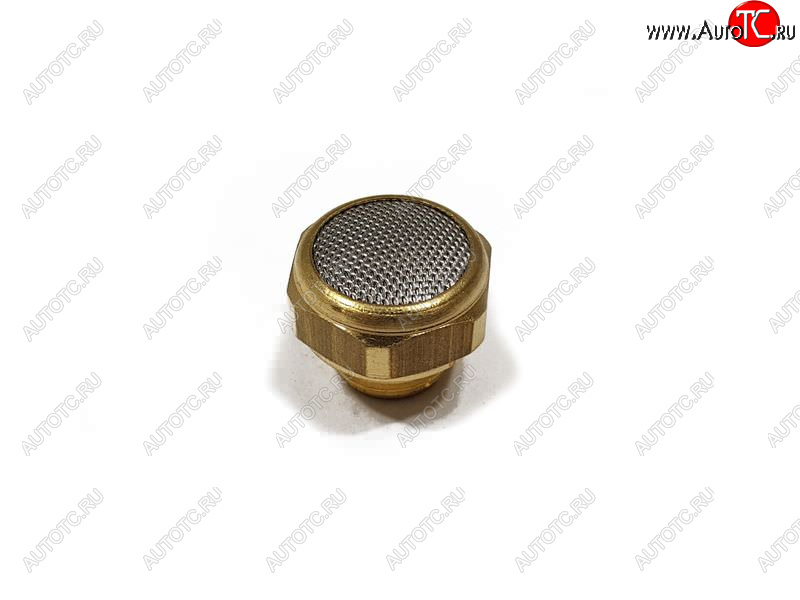 639 р. Фитинг Глушитель Camozzi 2901 14 Camozzi 2901 14-17  с доставкой в г. Пермь