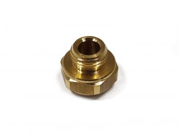 639 р. Фитинг Глушитель Camozzi 2901 14 Camozzi 2901 14-17  с доставкой в г. Пермь. Увеличить фотографию 2
