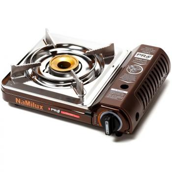 2 689 р. Плита газовая NaMilux NA-P4031PS (PL2013PS)  na-p4031ps  с доставкой в г. Пермь. Увеличить фотографию 1