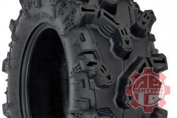 14 719 р. Шина для квадроцикла ATVUTV WANDA P3048 28X10.00-14 WANDA p304801  с доставкой в г. Пермь. Увеличить фотографию 4