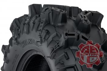 15 779 р. Шина для квадроцикла ATVUTV WANDA P3048 29X9.00-14 WANDA p304802  с доставкой в г. Пермь. Увеличить фотографию 3