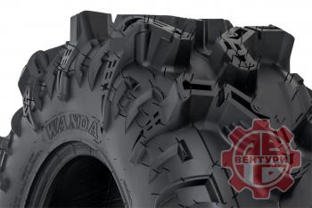 18 359 р. Шина для квадроцикла ATVUTV WANDA P3048 30X10.00-14 WANDA p304803  с доставкой в г. Пермь. Увеличить фотографию 4