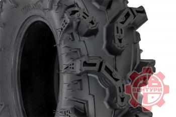 16 309 р. Шина для квадроцикла ATVUTV WANDA P3048 32X10.00-14 WANDA p304805  с доставкой в г. Пермь. Увеличить фотографию 3
