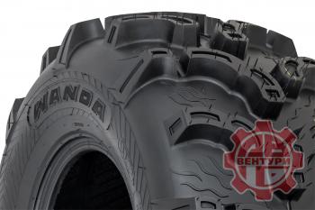 13 059 р. Шина для квадроцикла ATVUTV WANDA P375 27X12-12 WANDA p37509  с доставкой в г. Пермь. Увеличить фотографию 2