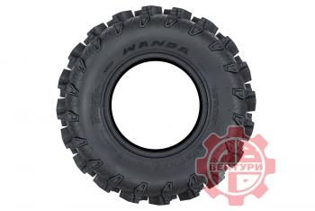 11 739 р. Шина для квадроцикла ATVUTV WANDA P376 27X10-12 WANDA p376013  с доставкой в г. Пермь. Увеличить фотографию 3
