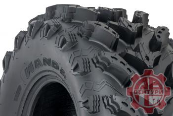 11 739 р. Шина для квадроцикла ATVUTV WANDA P376 27X10-12 WANDA p376013  с доставкой в г. Пермь. Увеличить фотографию 2
