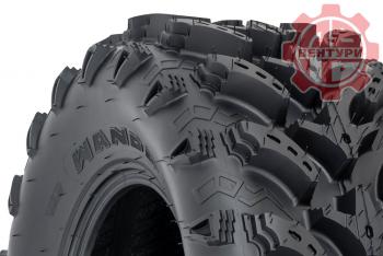 15 499 р. Шина для квадроцикла ATVUTV WANDA P376 27X12-12 WANDA p376014  с доставкой в г. Пермь. Увеличить фотографию 3