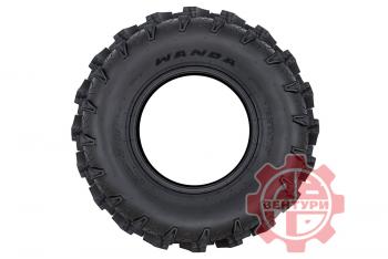 15 499 р. Шина для квадроцикла ATVUTV WANDA P376 27X12-12 WANDA p376014  с доставкой в г. Пермь. Увеличить фотографию 4