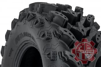 11 499 р. Шина для квадроцикла ATVUTV WANDA P376 28X10-12 WANDA p376015  с доставкой в г. Пермь. Увеличить фотографию 3