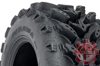 12 699 р. Шина для квадроцикла ATVUTV WANDA P376 28X12.00-12 WANDA p376016  с доставкой в г. Пермь. Увеличить фотографию 3