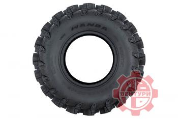 12 699 р. Шина для квадроцикла ATVUTV WANDA P376 28X12.00-12 WANDA p376016  с доставкой в г. Пермь. Увеличить фотографию 2