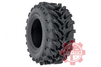 12 699 р. Шина для квадроцикла ATVUTV WANDA P376 28X12.00-12 WANDA p376016  с доставкой в г. Пермь. Увеличить фотографию 1