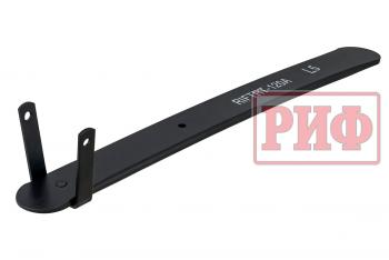 2 389 р. Лист 5 рессоры RIFTRT-120A  riftrt-120a-l5  с доставкой в г. Пермь. Увеличить фотографию 1