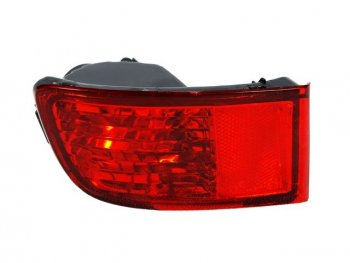 Левый фонарь CHINA Toyota Land Cruiser Prado  J120 (2002-2009)