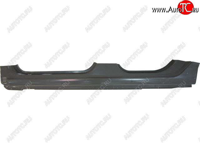 6 099 р. F3 07- ПОРОГ ЛЕВ (Китай) BodyParts bydf307-480-l  с доставкой в г. Пермь