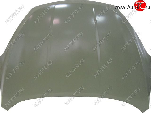 9 999 р. TIGGO 4 18-23 КАПОТ (Китай) BodyParts chti418-330  с доставкой в г. Пермь