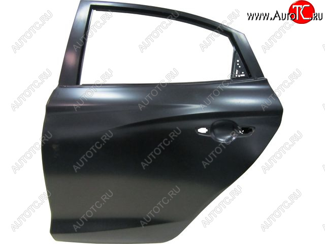 13 649 р. ALSVIN 18- ДВЕРЬ ПЕРЕДН ЛЕВ (Китай) BodyParts cnals18-510-l  с доставкой в г. Пермь