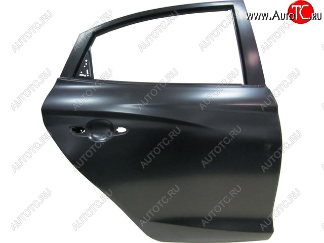 13 649 р. ALSVIN 18- ДВЕРЬ ПЕРЕДН ПРАВ (Китай) BodyParts cnals18-510-r  с доставкой в г. Пермь