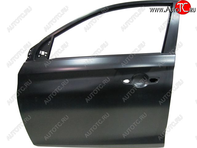 13 649 р. ALSVIN 18- ДВЕРЬ ЗАДН ЛЕВ (Китай) BodyParts cnals18-520-l  с доставкой в г. Пермь