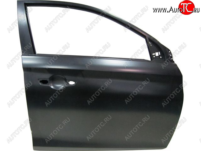 13 649 р. ALSVIN 18- ДВЕРЬ ЗАДН ПРАВ (Китай) BodyParts cnals18-520-r  с доставкой в г. Пермь
